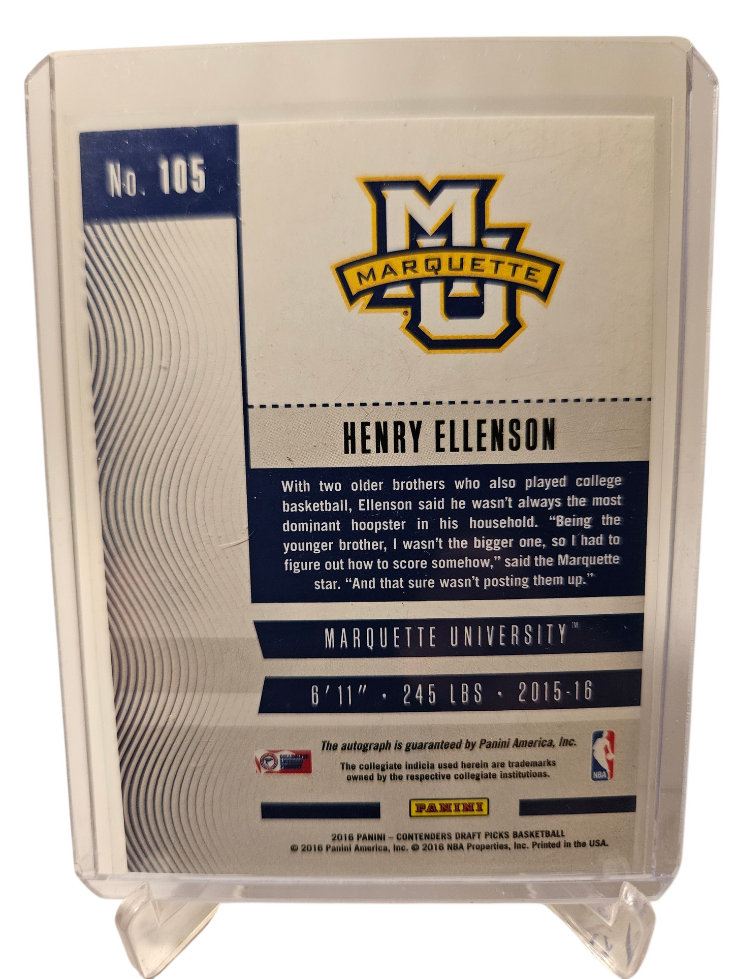 2009-10 Panini Certified #21 Brandon Jennings Game Worn Patch 016/599