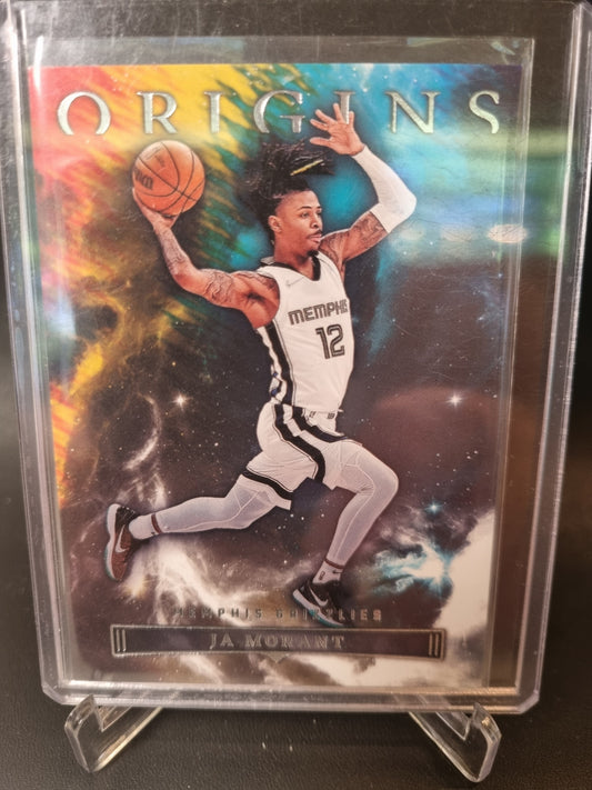 2022-23 Panini Origins #26 JA Morant