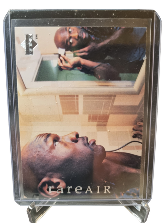 1994 Upper Deck #39 Michael Jordan Rare Air