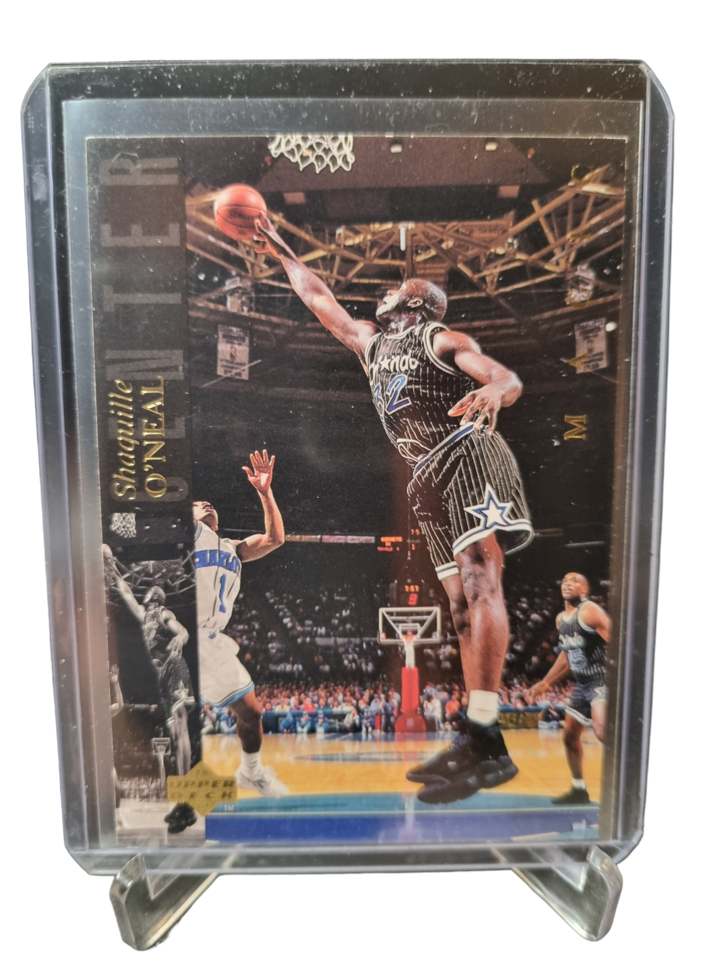 1994 Upper Deck #32 Shaquille O'Neal