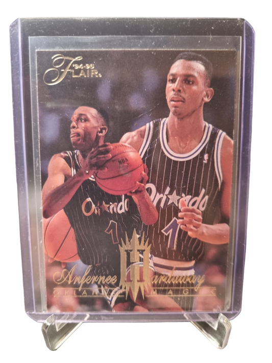 1994-95 Fleer #106 Anfernee Hardaway