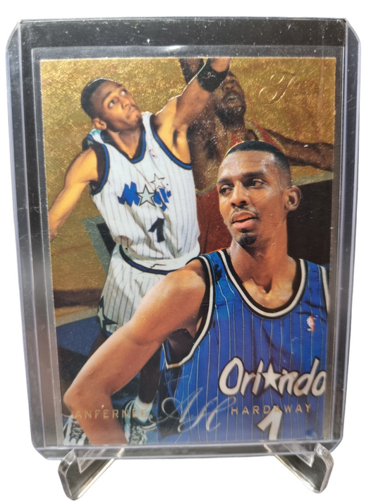 1995 Flair #96 Anfernee Hardaway