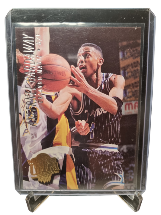 1994-95 Fleer Ultra #134 Anfernee Hardaway