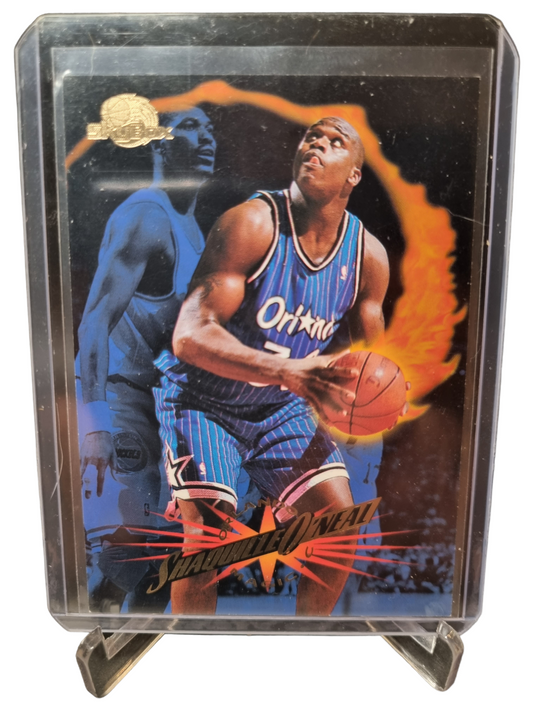 1995 Skybox #89 Shaquille O'Neal