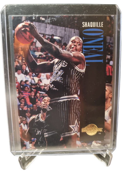 1994 Skybox #118 Shaquille O'Neal