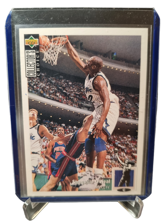 1994 Upper Deck #232 Shaquille O'Neal