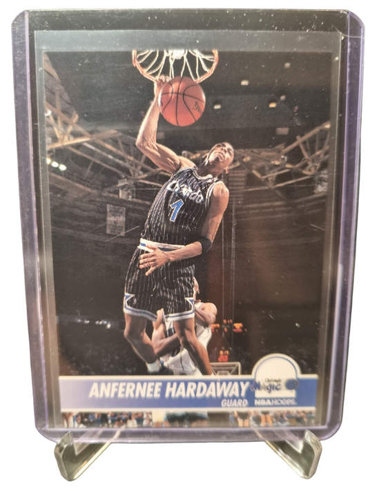 1994 Hoops #151 Anfernee Hardaway