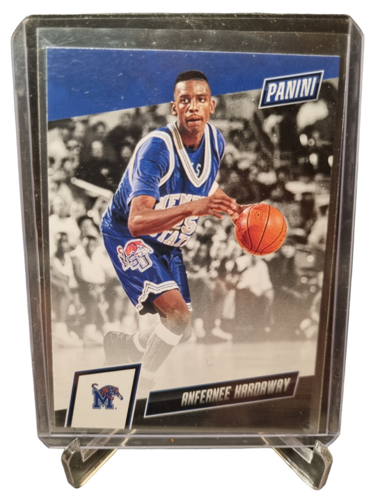 2019 Panini The National #NO.AH Anfernee Hardaway