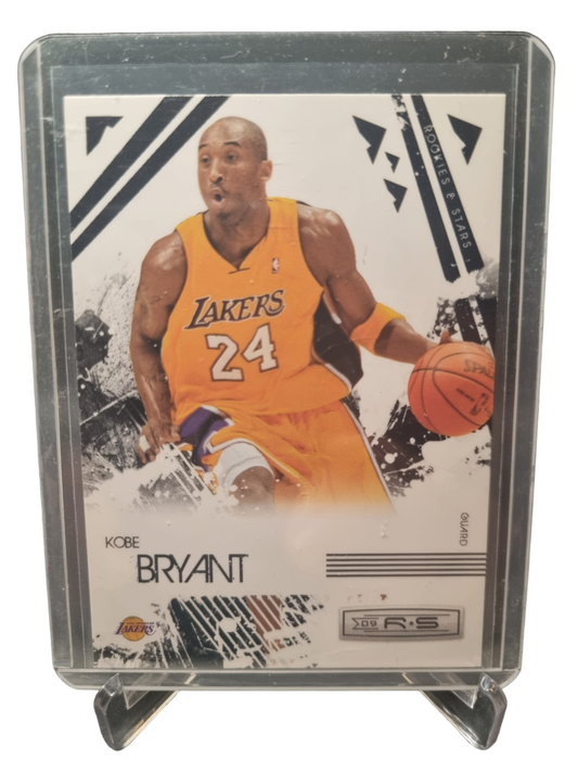 2000 Panini #39 Kobe Bryant
