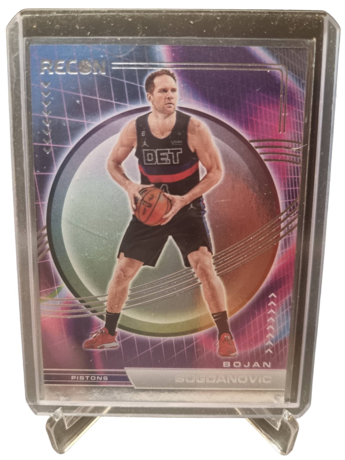 2022-23 Recon #3 Bojan Bogdanovic