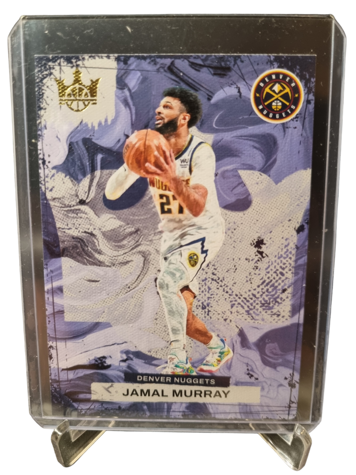 2023-24 Panini Court Kings #16 Jamal Murray