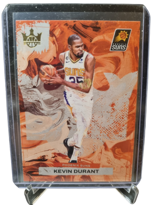 2023-24 Panini Court Kings #26 Kevin Durant