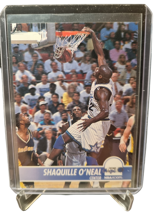 1994 Skybox #152 Shaquille O'Neal