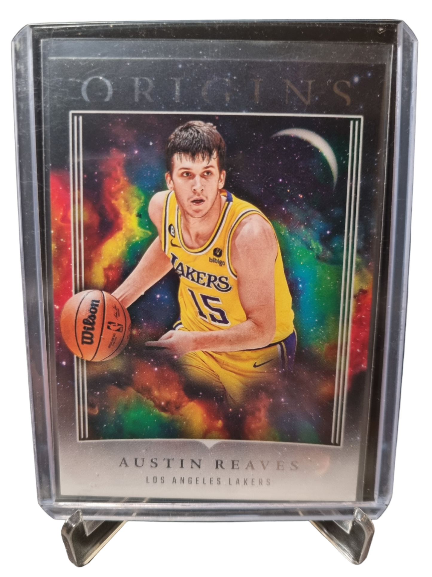 2023-24 Panini Origins #56 Austin Reeves