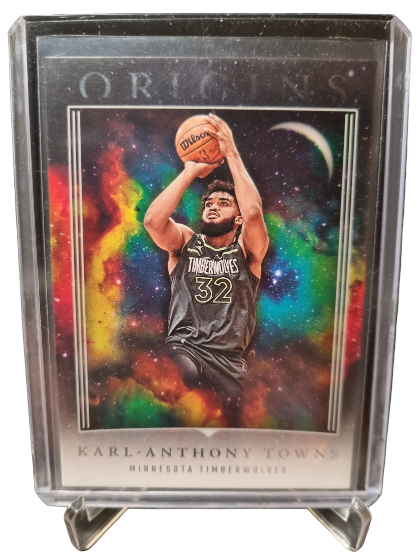 2023-24 Panini Origins #95 Karl-Anthony Towns