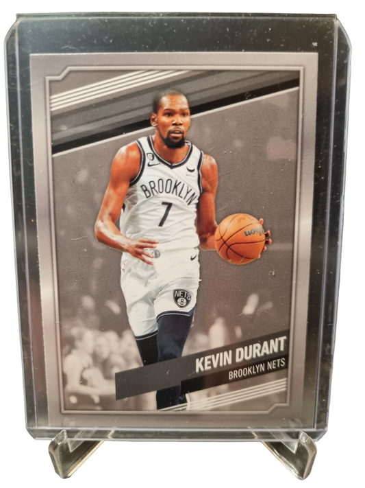 2022-23 Panini Prizm #S2 Kevin Durant Monopoly