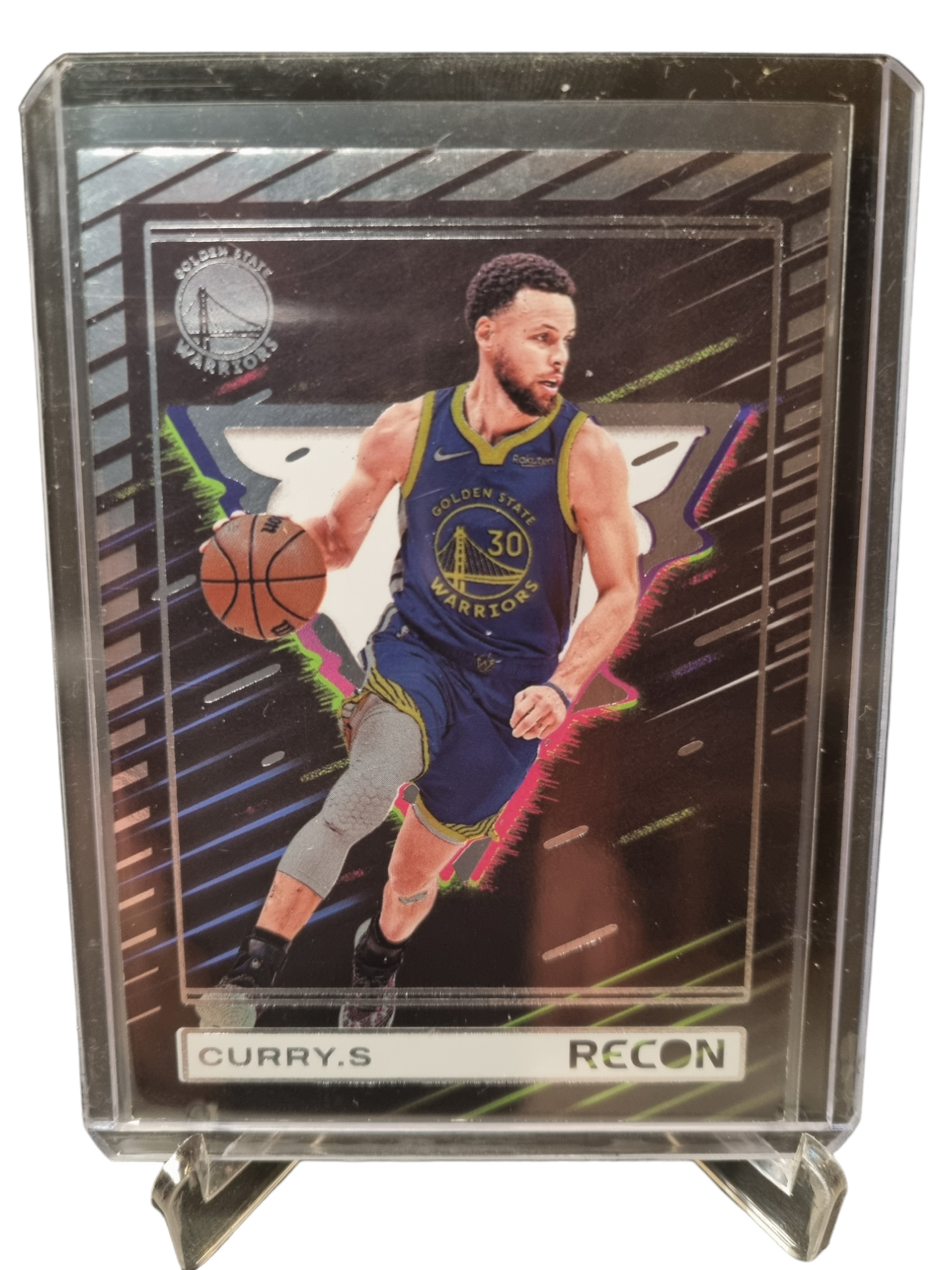 2023-24 Panini Recon #148 Stephen Curry