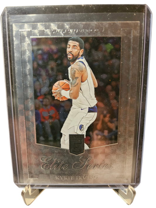 2023-24 Panini Donruss Elite #20 Kyrie Irving Elite Series