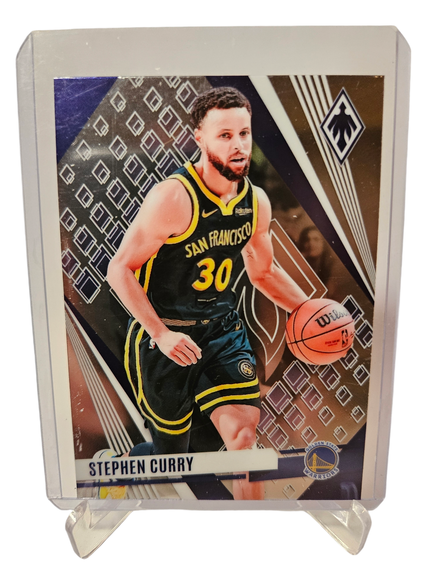 2023-24 Panini Phoenix #174 Stephen Curry