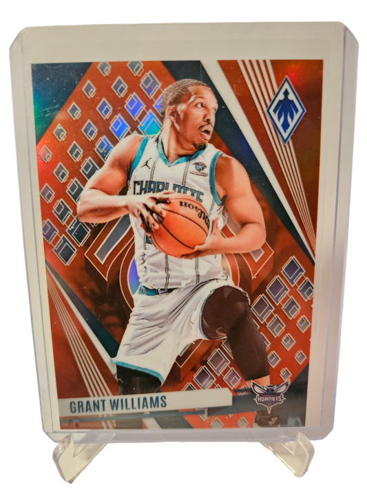 2023-24 Panini Phoenix #234 Grant Williams 26/99