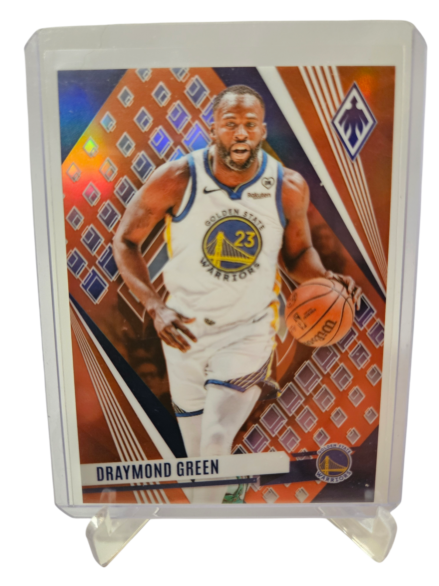 2023-24 Panini Phoenix #241 Draymond Green Bronze 13/99