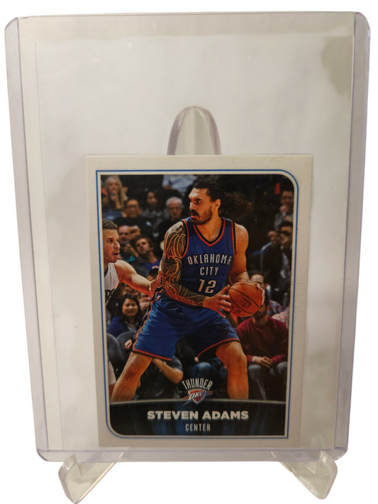 2017 Panini #304 Steven Adams Sticker
