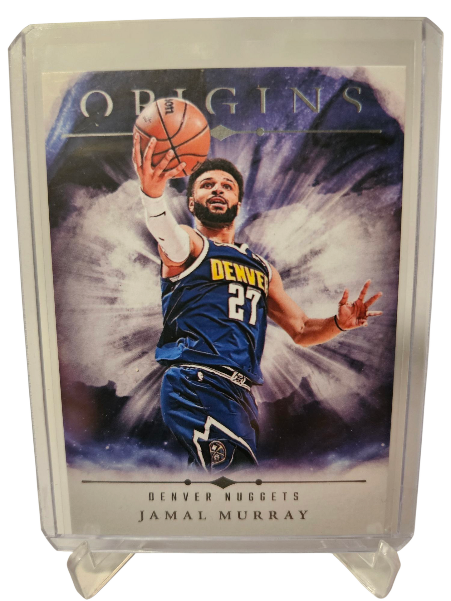 2024-25 Panini Origins #29 Jamal Murray