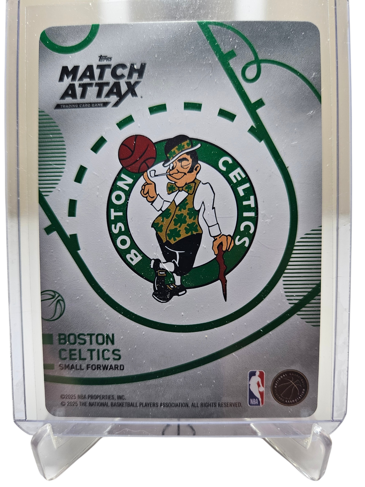 2025-26 Topps #2 Jaylen Brown
