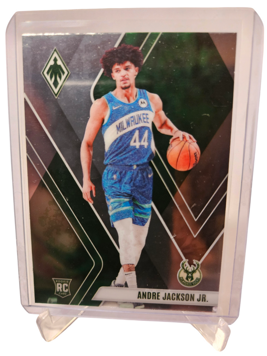 2023-24 Panini Phoenix #279 Andre Jackson JR Rookie Card