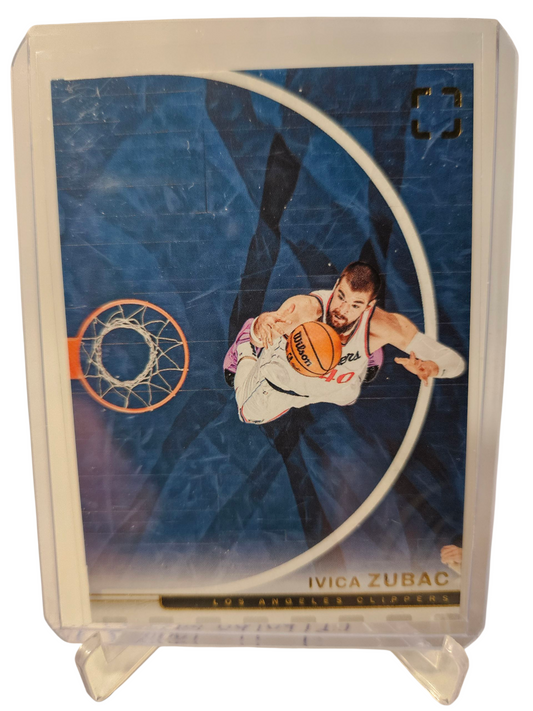 2024-25 Panini Photogenic #147 Ivica Zubac