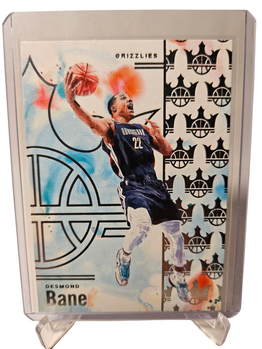 2024-25 Panini Court Kings #41 Desmond Bane