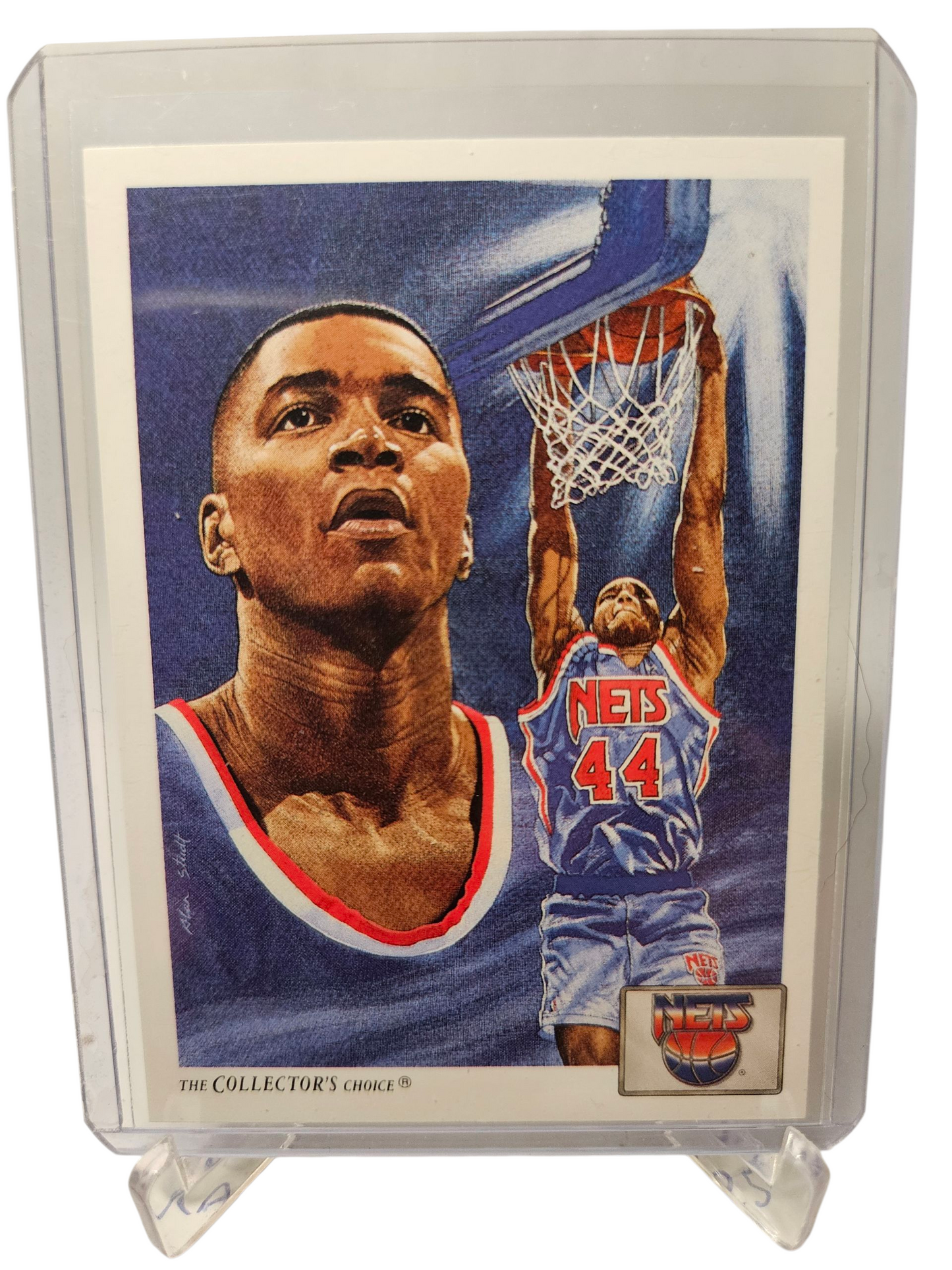 1991 Upper Deck #91 Isiah Thomas Detroit Pistons Checklist