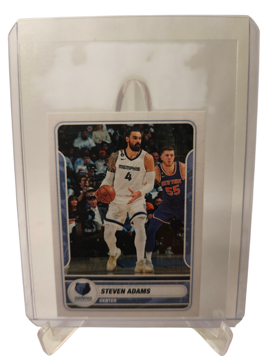 2023 Panini #382 Steven Adams Sticker